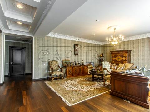 дом по адресу Зверинецкая ул., 17