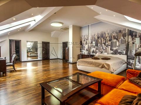 дом по адресу Зверинецкая ул., 17