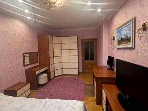 квартира за адресою Волинська вул., 10