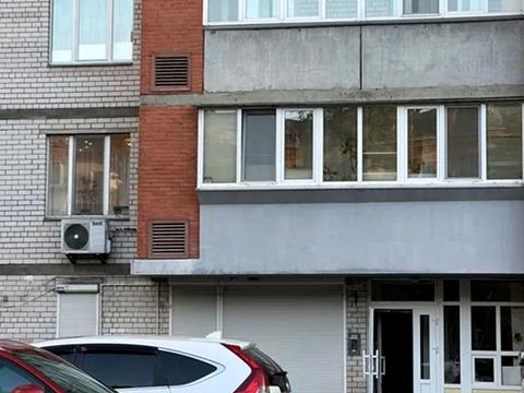 квартира за адресою Волинська вул., 10