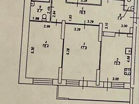 квартира за адресою Волинська вул., 10