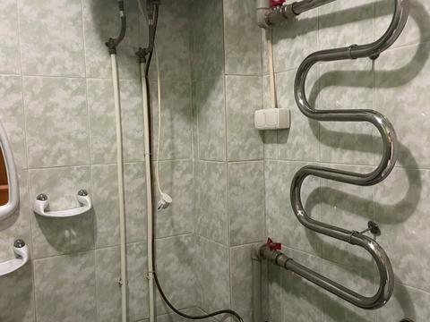 квартира за адресою Симиренка вул., 7-А