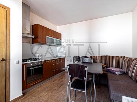 будинок за адресою Святищенська вул.