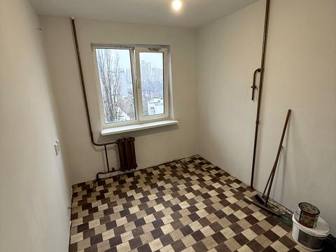 квартира за адресою Миколи Пимоненка вул., 12