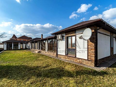 будинок за адресою Святищенська вул.