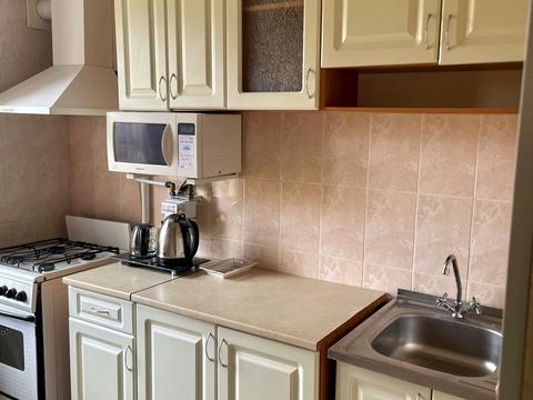 квартира за адресою Симиренка вул., 7-А