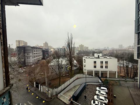 квартира за адресою Миколи Пимоненка вул., 12