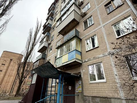 квартира за адресою Миколи Пимоненка вул., 12