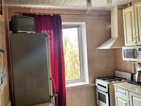 квартира за адресою Симиренка вул., 7-А