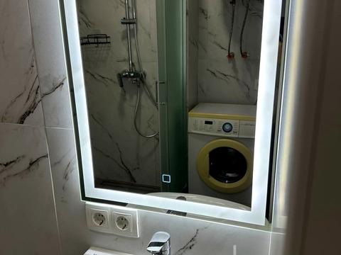 квартира по адресу Тампере ул., 13