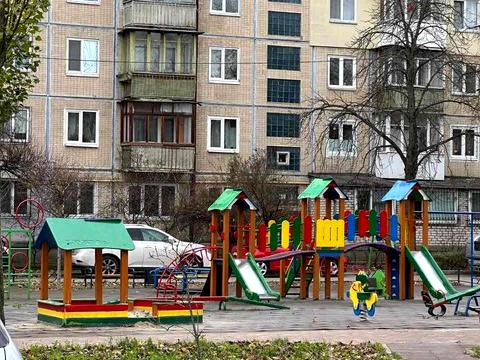 квартира по адресу Тампере ул., 13