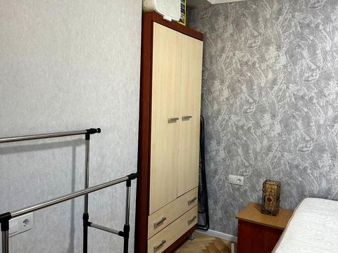 квартира по адресу Тампере ул., 13