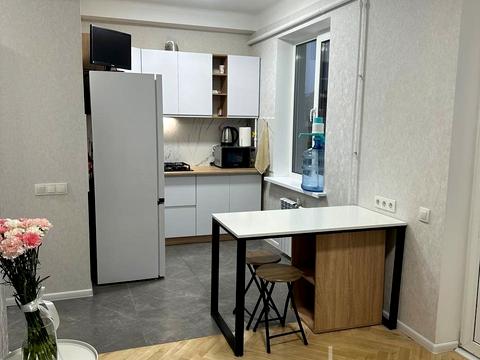 квартира по адресу Тампере ул., 13