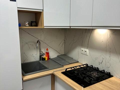 квартира по адресу Тампере ул., 13