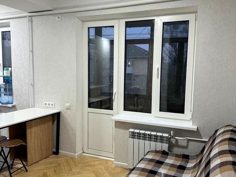 квартира по адресу Тампере ул., 13