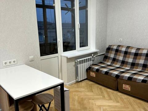 квартира по адресу Тампере ул., 13