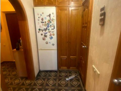 квартира за адресою Михайла Гришка вул., 8