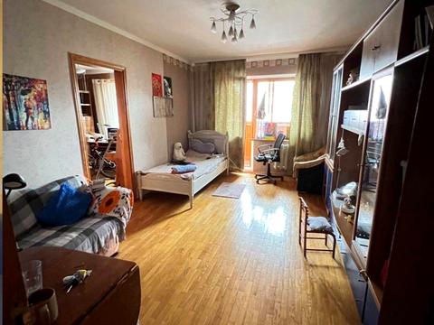 квартира за адресою Михайла Гришка вул., 8