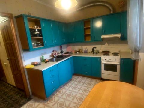 квартира за адресою Михайла Гришка вул., 8