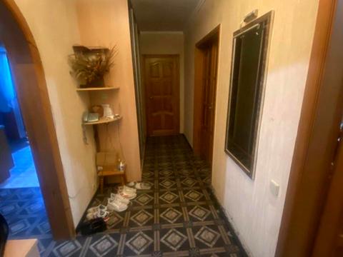 квартира за адресою Михайла Гришка вул., 8