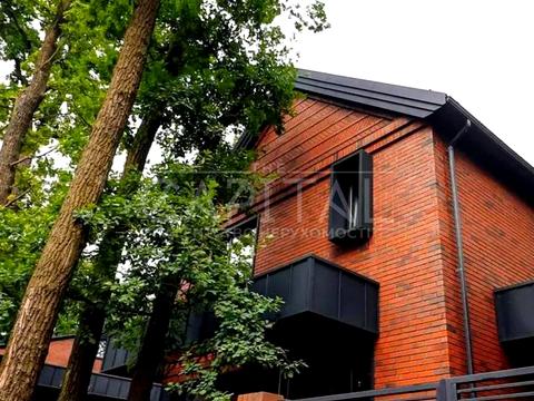 дом по адресу Гоголя ул., 31