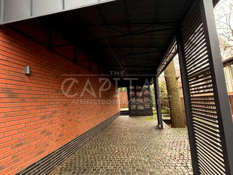 дом по адресу Гоголя ул., 31