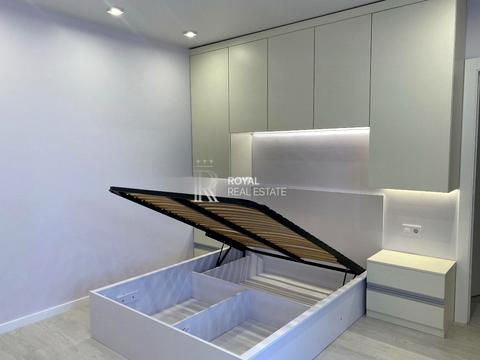 квартира за адресою Київ, Дніпровська набережна вул., 18-Б