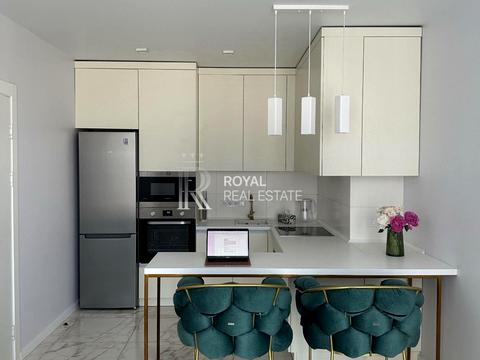 квартира за адресою Київ, Дніпровська набережна вул., 18-Б