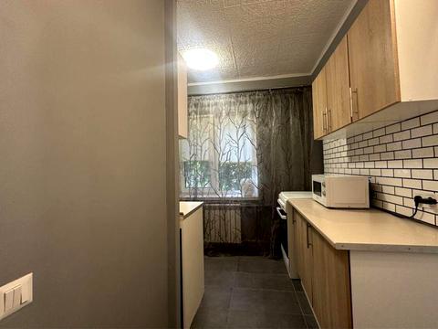 квартира за адресою Героїв Дніпра вул., 25