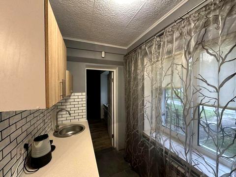 квартира за адресою Героїв Дніпра вул., 25