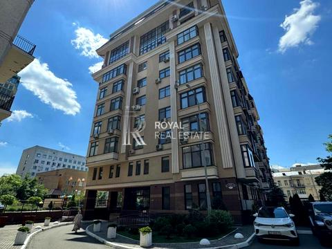 квартира по адресу Назаровская ул. (Ветрова), 23