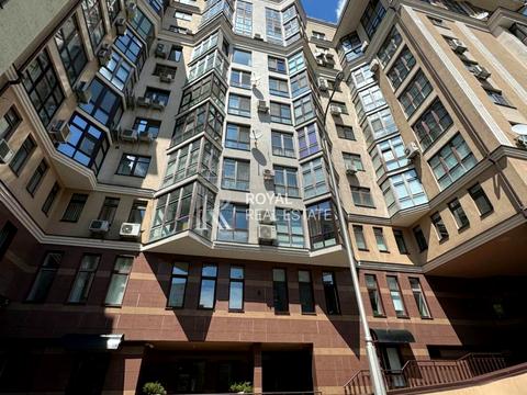 квартира по адресу Назаровская ул. (Ветрова), 23