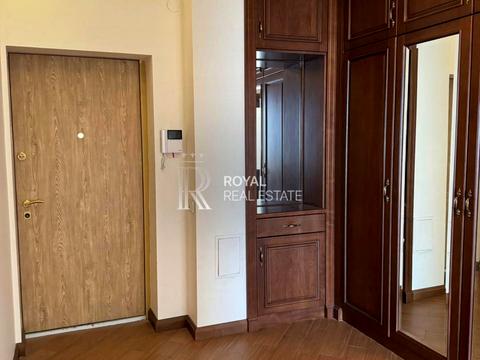 квартира по адресу Назаровская ул. (Ветрова), 23