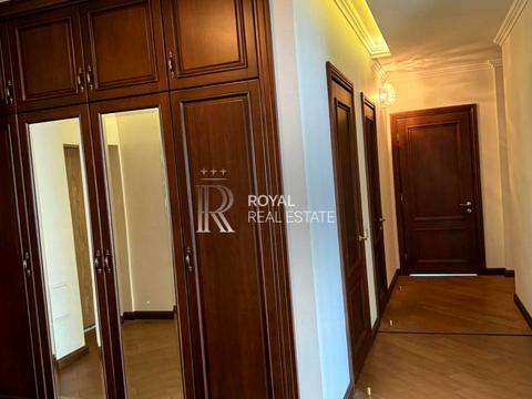 квартира по адресу Назаровская ул. (Ветрова), 23