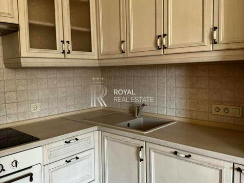 квартира по адресу Назаровская ул. (Ветрова), 23