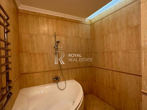 квартира по адресу Назаровская ул. (Ветрова), 23