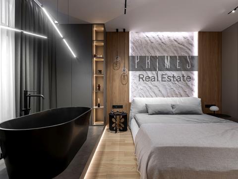 квартира за адресою Андрія Верхогляда вул. (Михайла Драгомирова), 17-Б