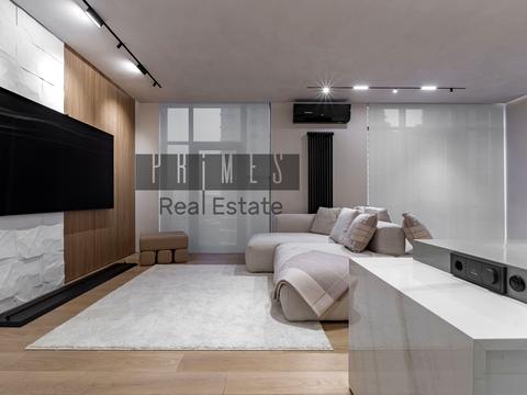 квартира за адресою Андрія Верхогляда вул. (Михайла Драгомирова), 17-Б