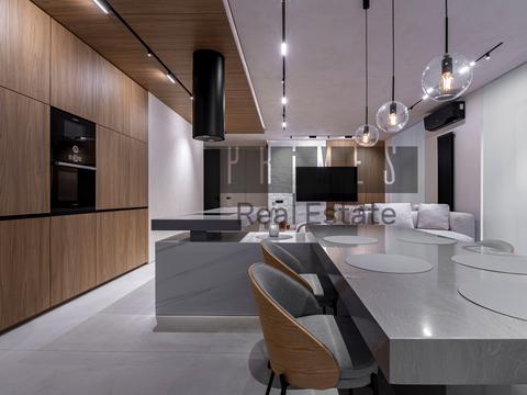 квартира за адресою Андрія Верхогляда вул. (Михайла Драгомирова), 17-Б