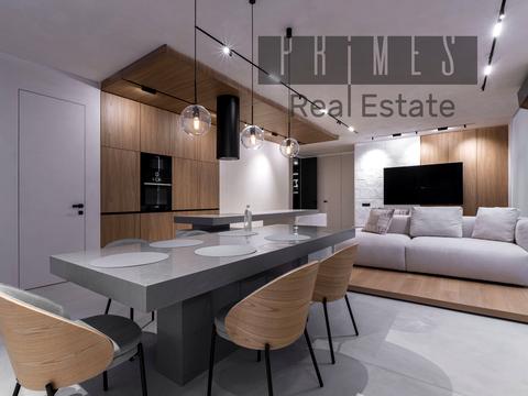 квартира за адресою Андрія Верхогляда вул. (Михайла Драгомирова), 17-Б