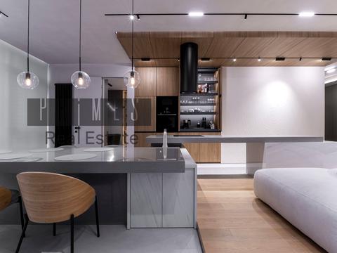 квартира за адресою Андрія Верхогляда вул. (Михайла Драгомирова), 17-Б