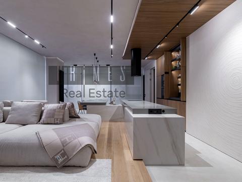 квартира за адресою Андрія Верхогляда вул. (Михайла Драгомирова), 17-Б