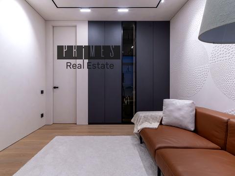 квартира за адресою Андрія Верхогляда вул. (Михайла Драгомирова), 17-Б