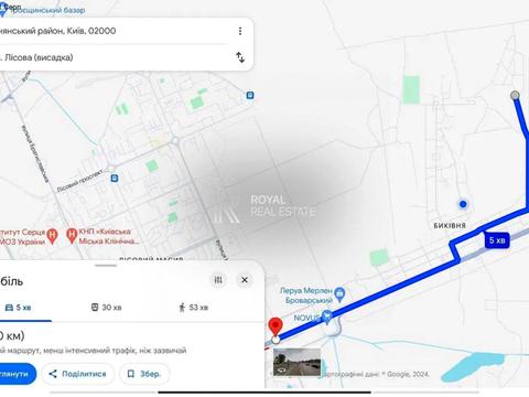 будинок за адресою перевулок Садовий