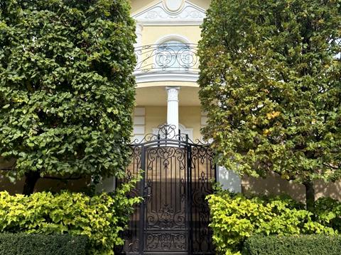 дом по адресу Сагайдачного