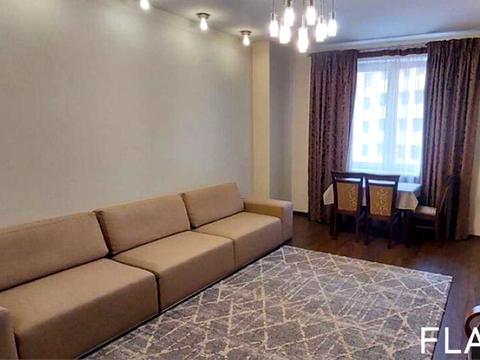 квартира по адресу Дмитриевская ул., 75