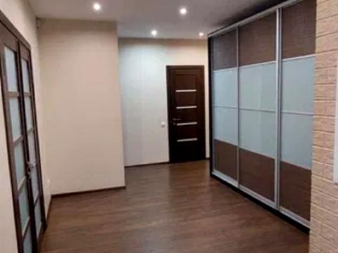 квартира по адресу Дмитриевская ул., 75