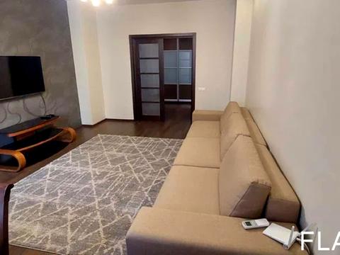 квартира по адресу Дмитриевская ул., 75