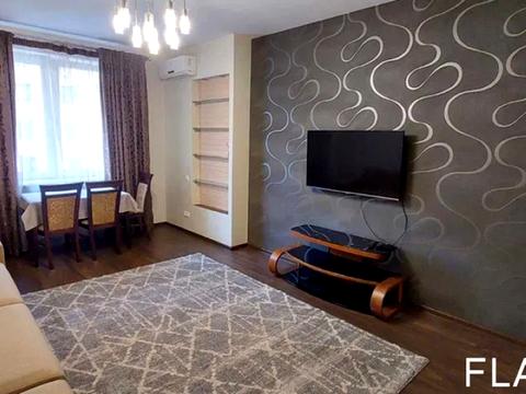 квартира по адресу Дмитриевская ул., 75