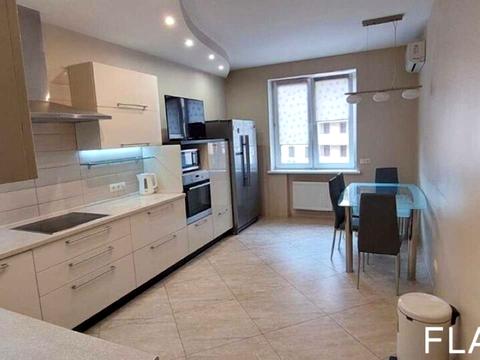 квартира по адресу Дмитриевская ул., 75